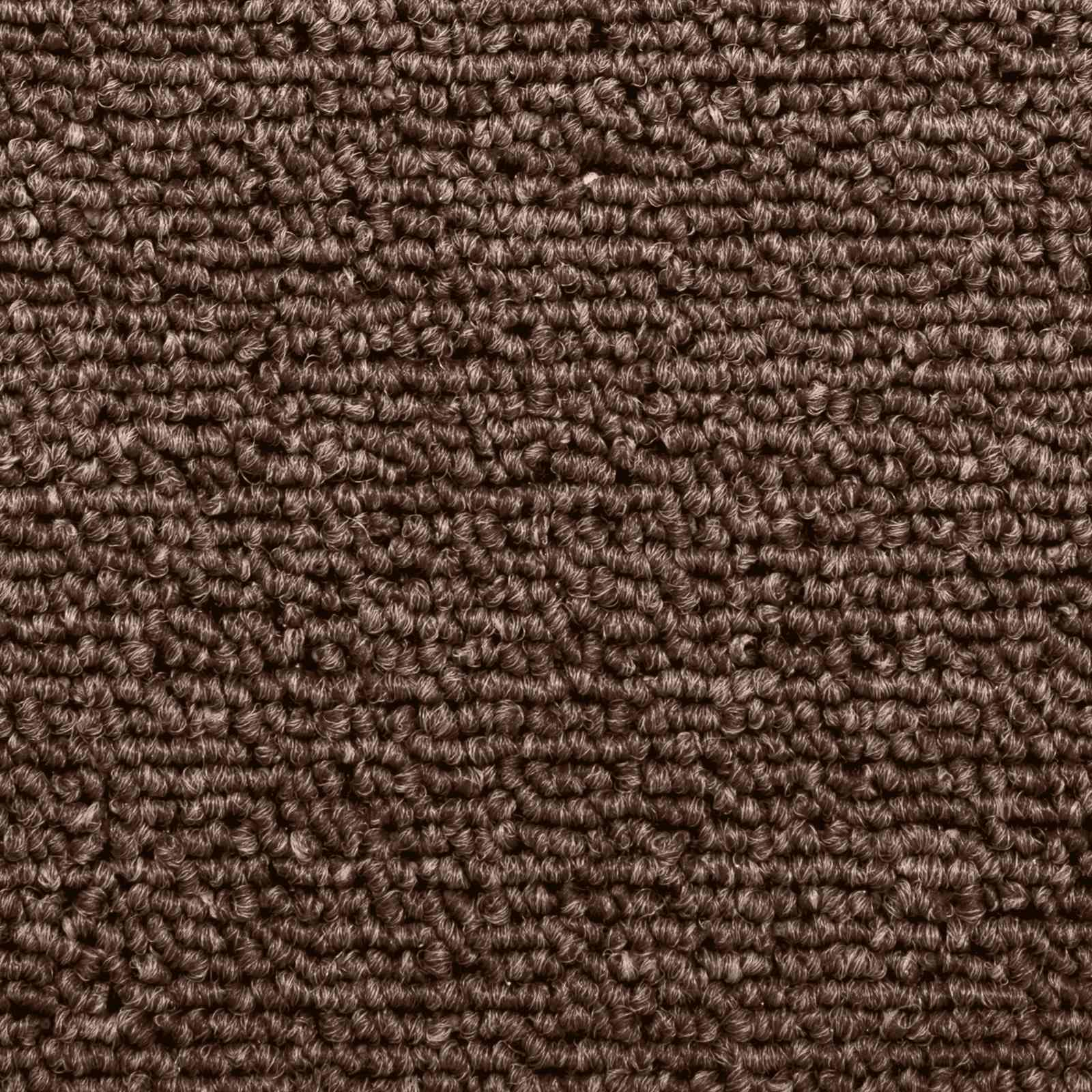 Zelfklevende Trapmatten 15 pcs Koffiebruin 80 x 24,5 x 3,5 cm