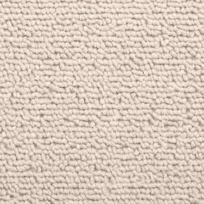 Zelfklevende Trapmatten 15 pcs Taupe 80 x 24,5 x 3,5 cm
