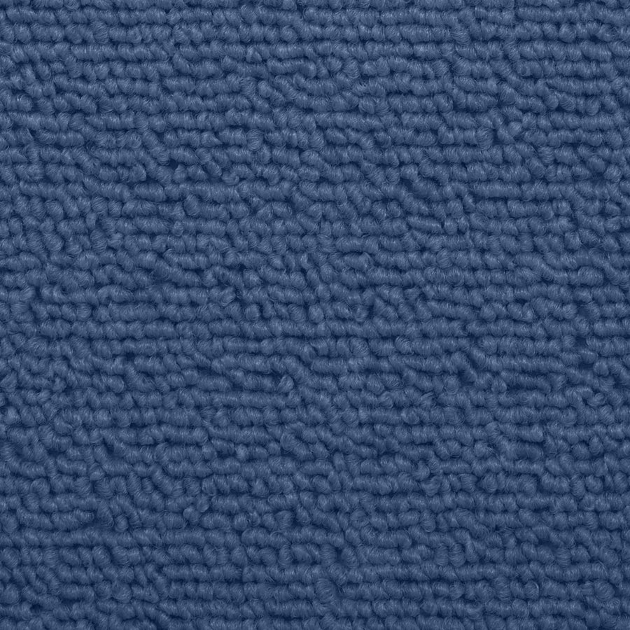 Zelfklevende Trapmatten 15 pcs Blauw 80 x 24,5 x 3,5 cm