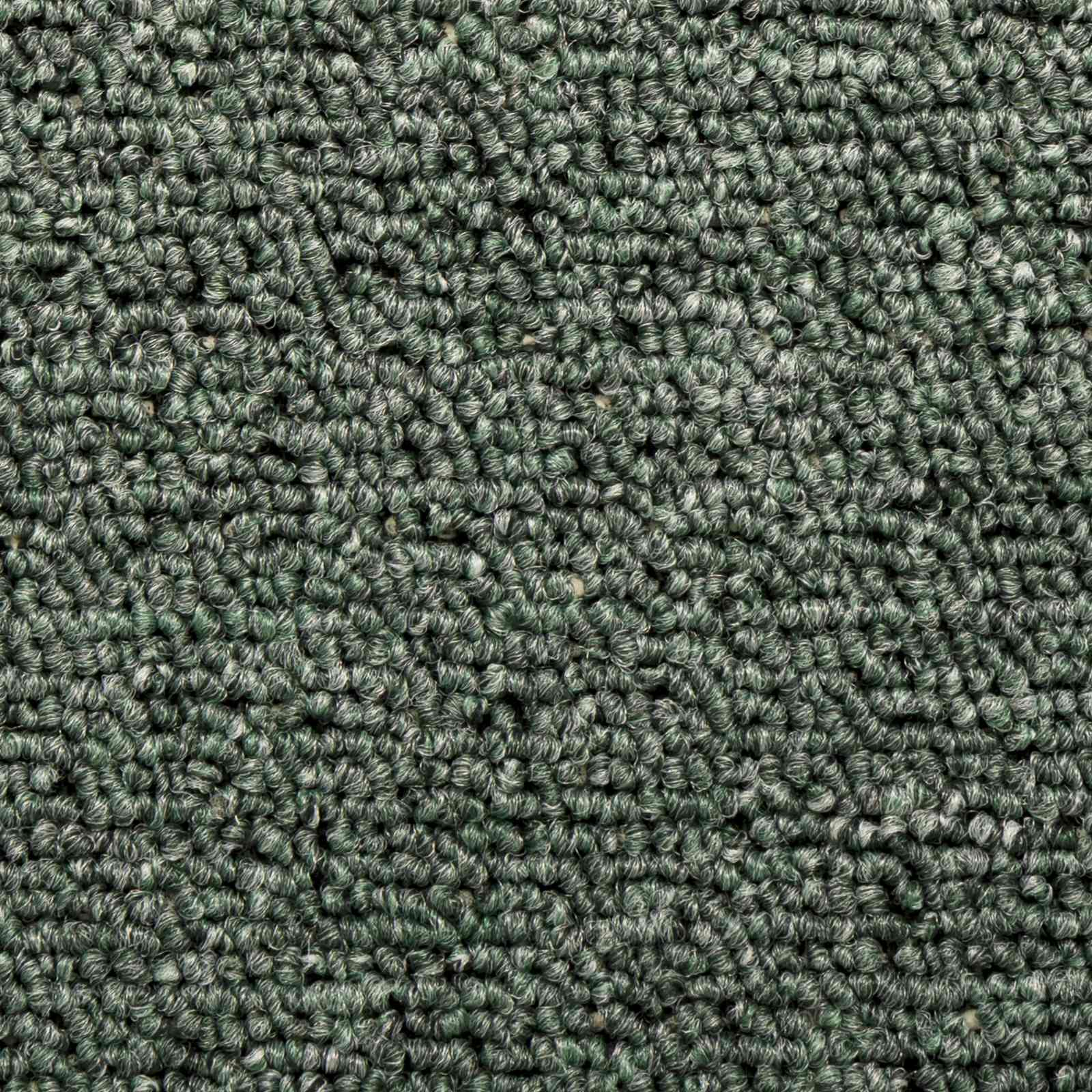 Zelfklevende Trapmatten 15 pcs Donkergroen 80 x 24,5 x 3,5 cm