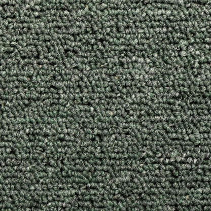 Zelfklevende Trapmatten 15 pcs Donkergroen 80 x 24,5 x 3,5 cm