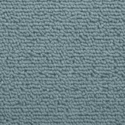 Zelfklevende Trapmatten 15 pcs Zee blauw 80 x 24,5 x 3,5 cm