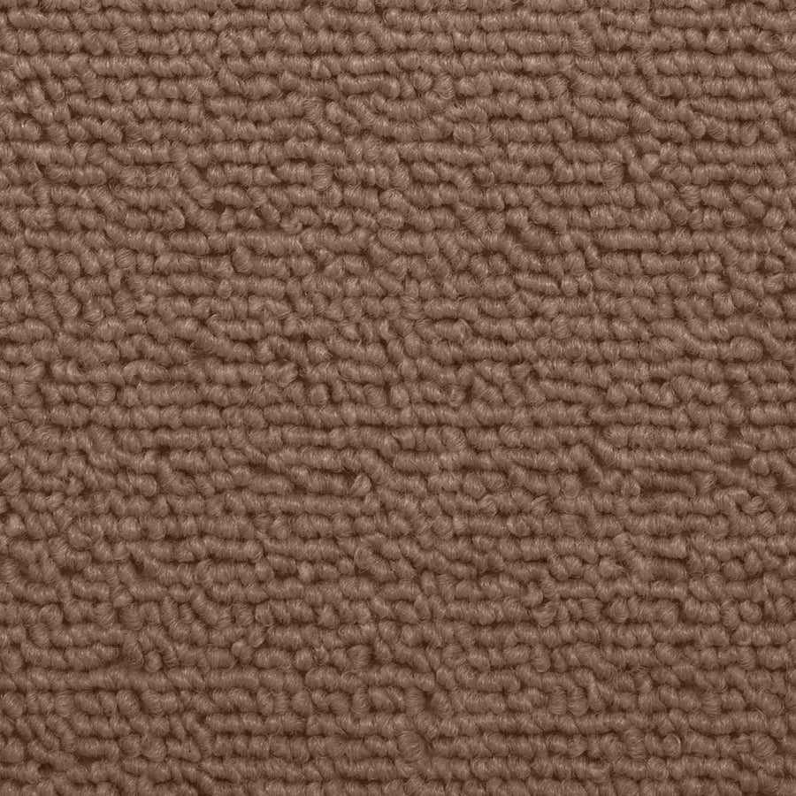Zelfklevende Trapmatten 15 pcs Bruin 80 x 24,5 x 3,5 cm