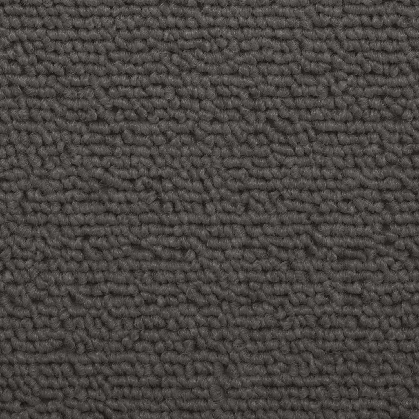 Zelfklevende Trapmatten 15 pcs Donkergrijs 80 x 24,5 x 3,5 cm