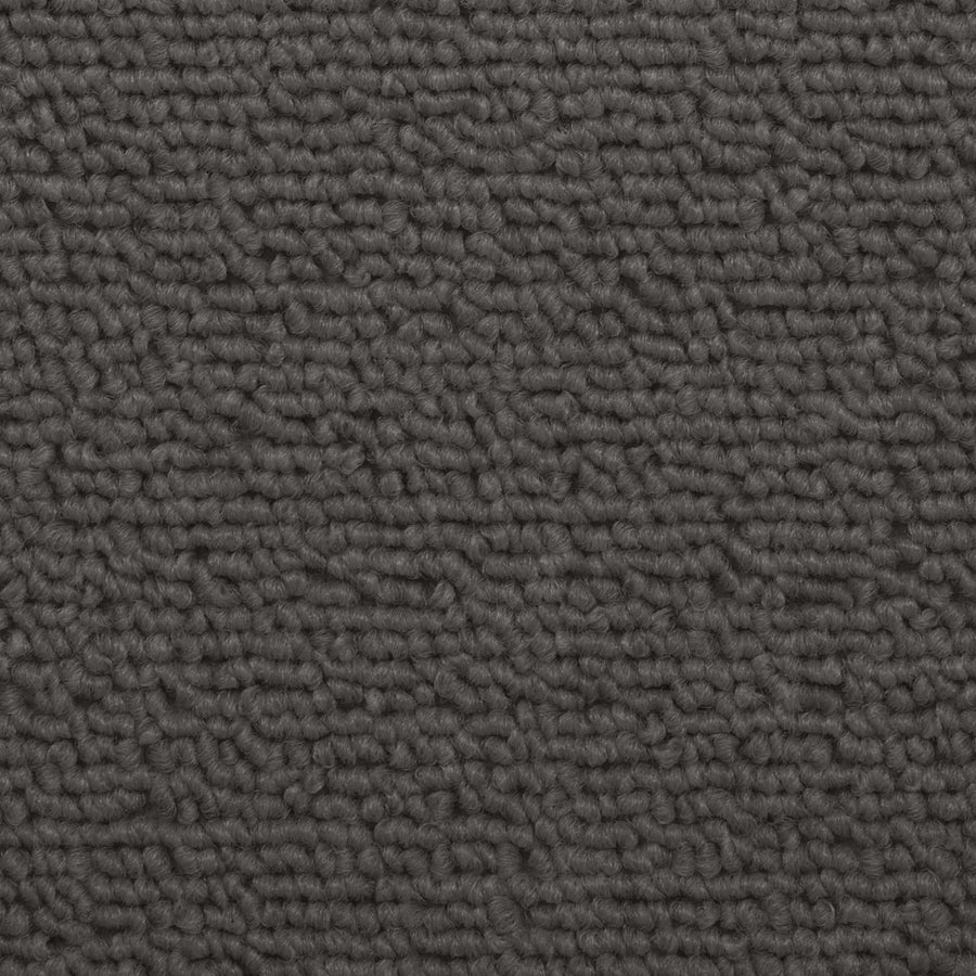 Zelfklevende Trapmatten 15 pcs Donkergrijs 80 x 24,5 x 3,5 cm