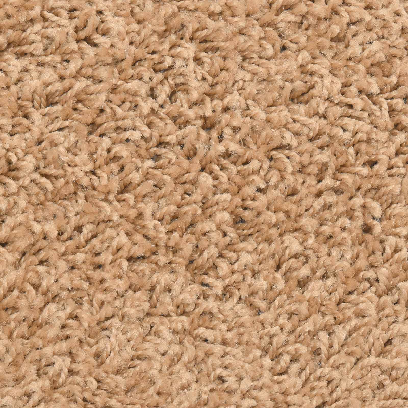 Zelfklevende Trapmatten 15 pcs Beige 80 x 24,5 x 3,5 cm