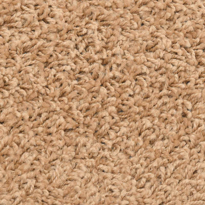 Zelfklevende Trapmatten 15 pcs Beige 80 x 24,5 x 3,5 cm