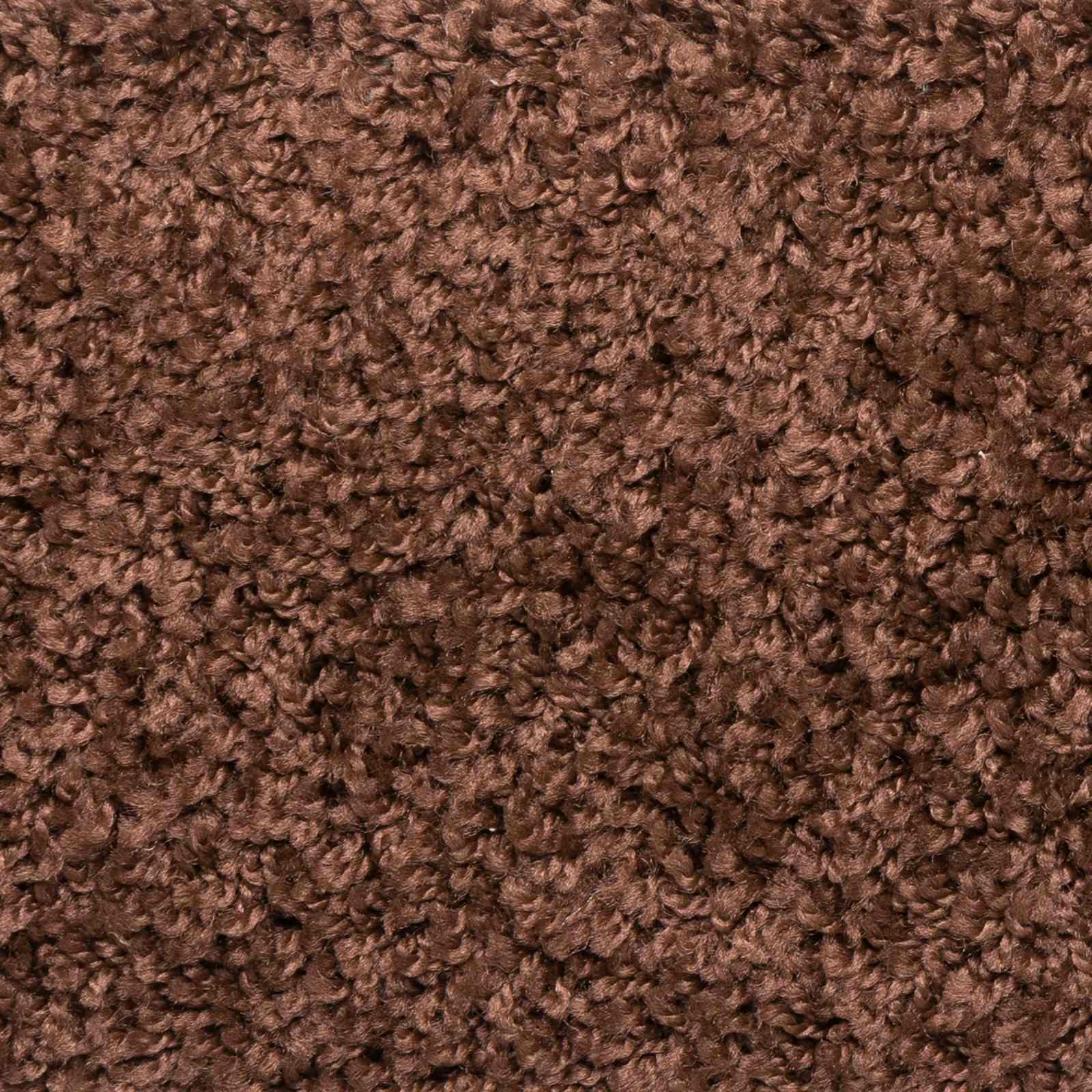 Zelfklevende Trapmatten 15 pcs Bruin 80 x 24,5 x 3,5 cm