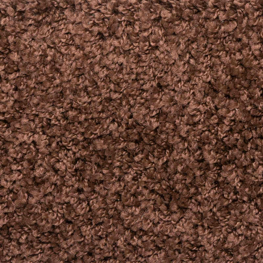 Zelfklevende Trapmatten 15 pcs Bruin 80 x 24,5 x 3,5 cm