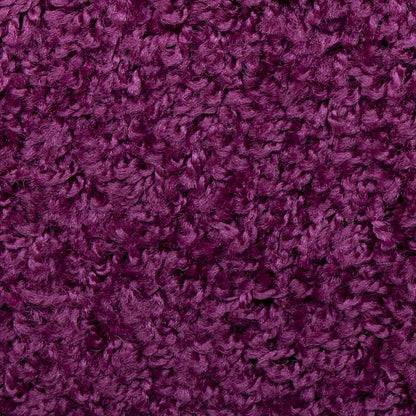 Zelfklevende Trapmatten 15 pcs Violet 80 x 24,5 x 3,5 cm