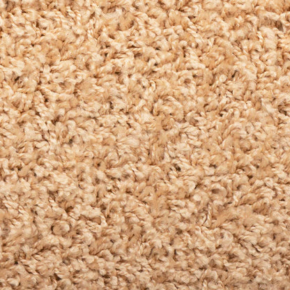 Zelfklevende Trapmatten Halfrond 15 pcs Goud 80 x 24,5 x 3,5 cm