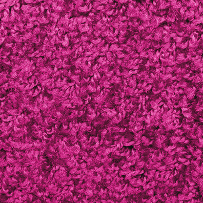Zelfklevende Trapmatten Halfrond 15 pcs Roze 80 x 24,5 x 3,5 cm