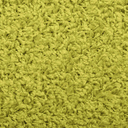 Zelfklevende Trapmatten 15 pcs Groen 80 x 24,5 x 3,5 cm