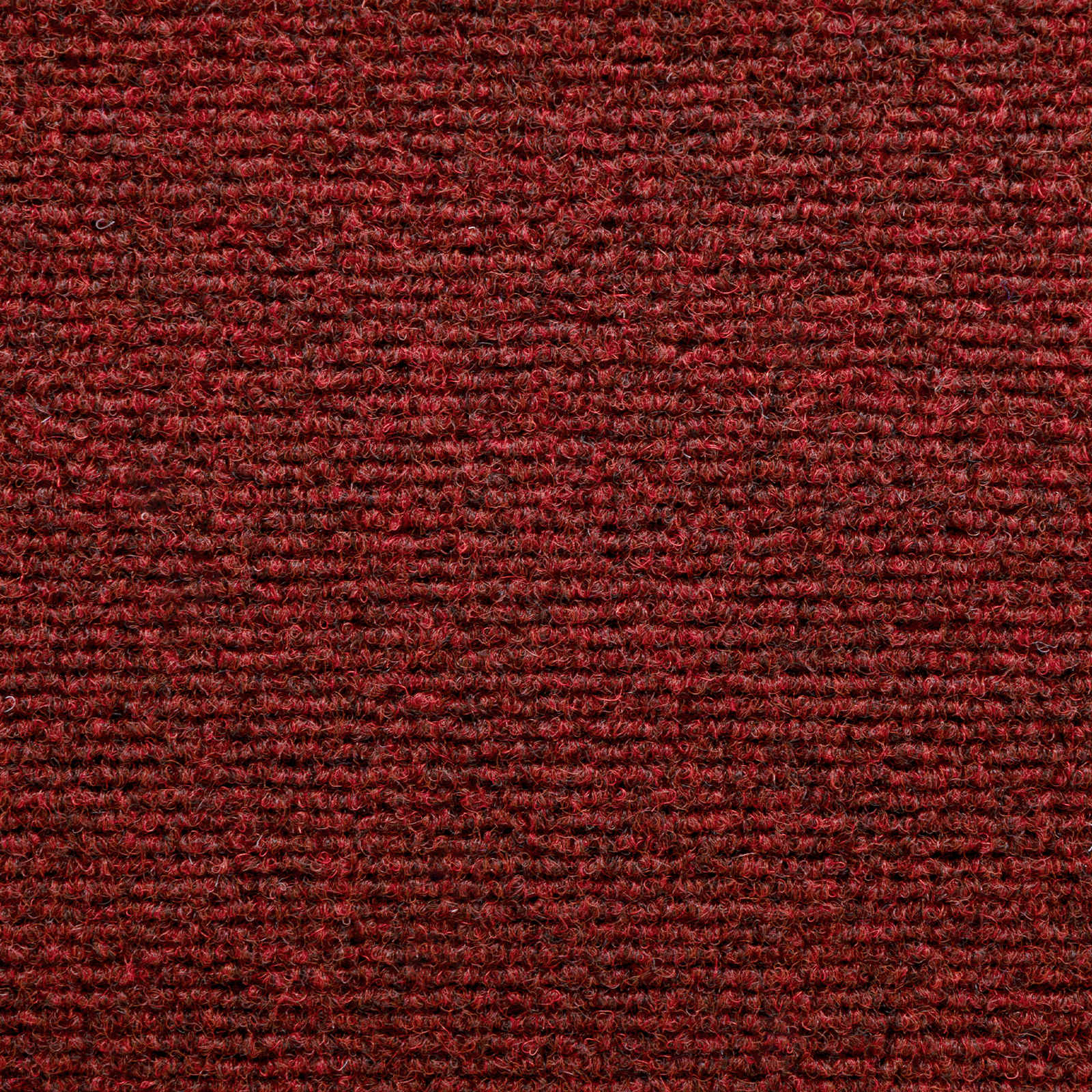 Zelfklevende Trapmatten 15 pcs Bordeaux Rood 80 x 24,5 x 3,5 cm