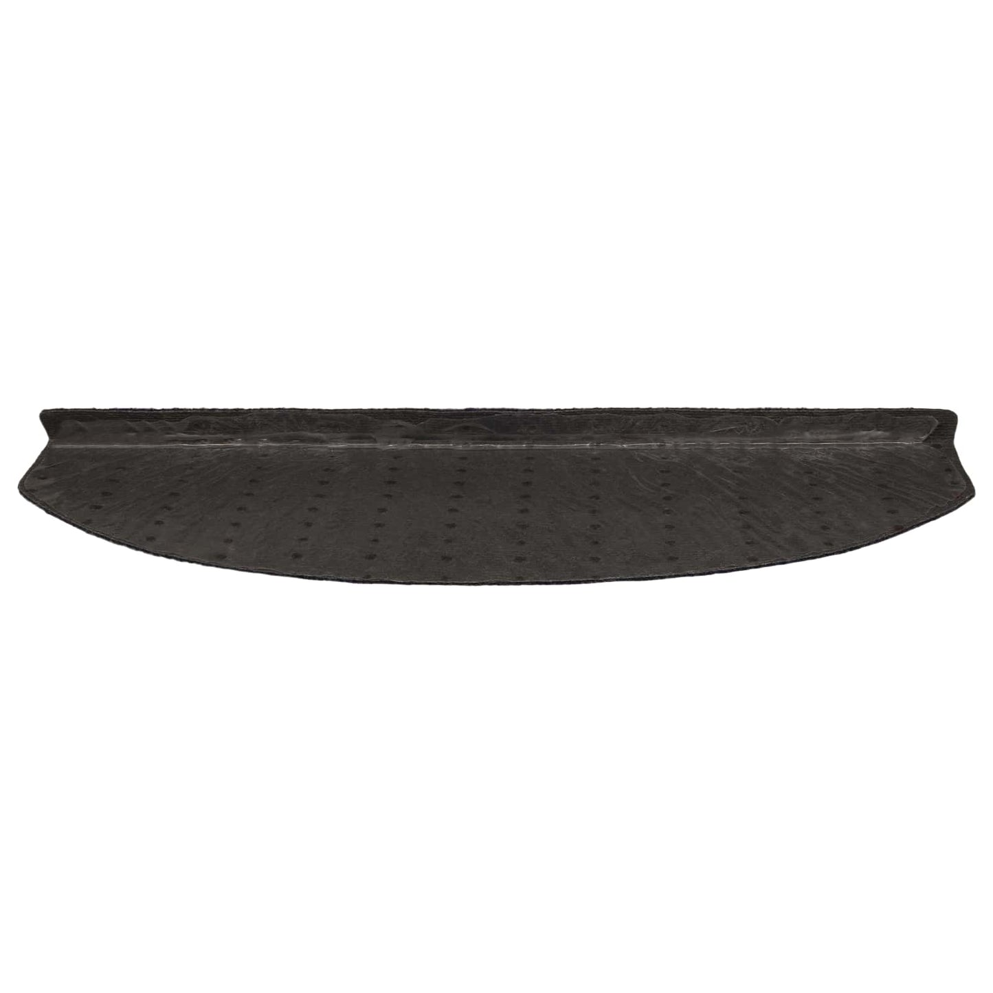 Zelfklevende Trapmatten 15 pcs Blauw 80 x 24,5 x 3,5 cm