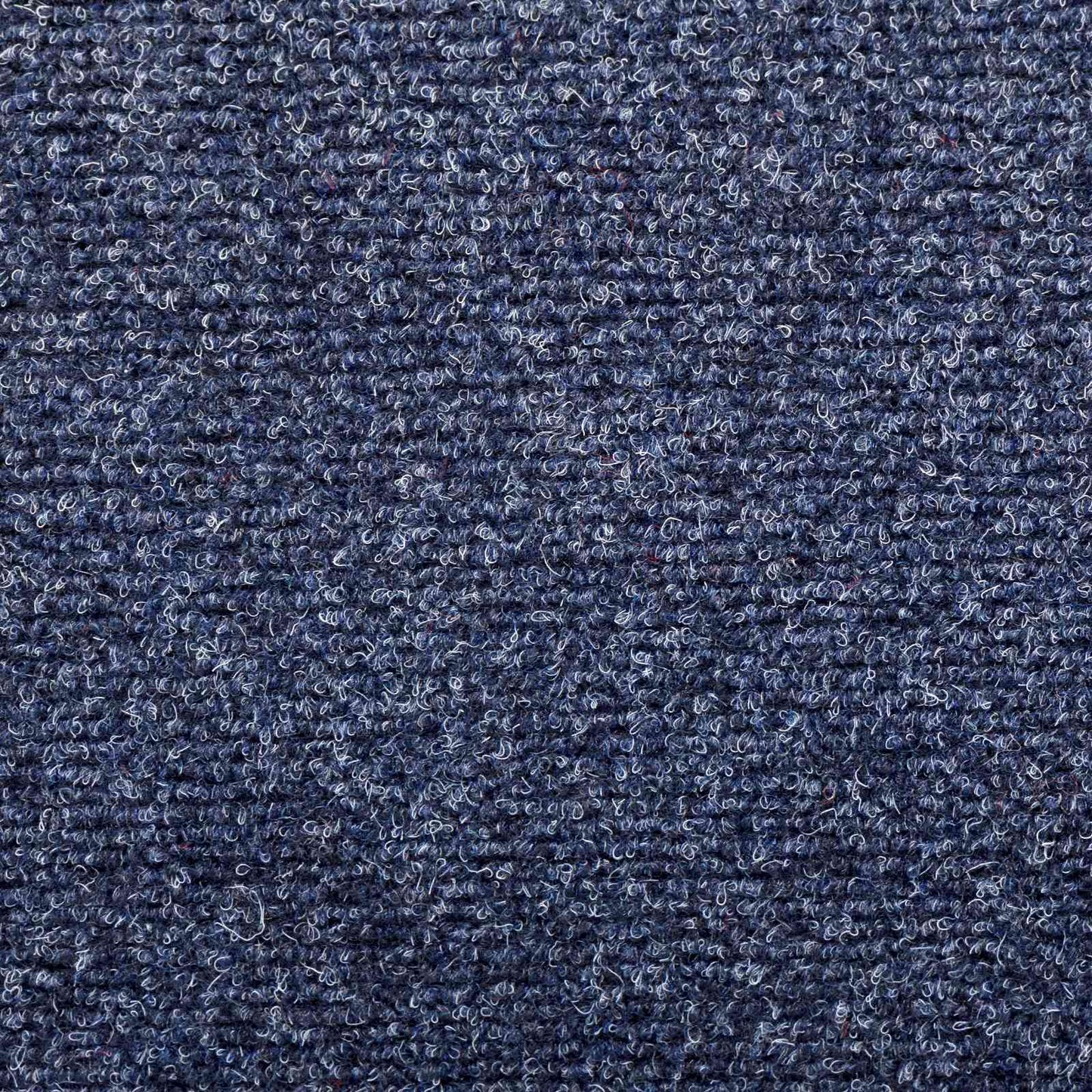 Zelfklevende Trapmatten 15 pcs Blauw 80 x 24,5 x 3,5 cm