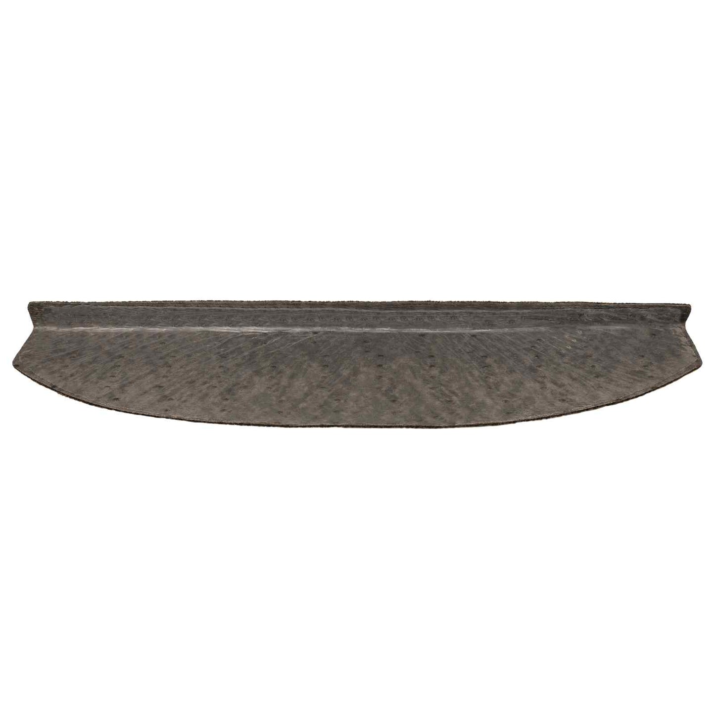 Zelfklevende Trapmatten 15 pcs Bruin 80 x 24,5 x 3,5 cm