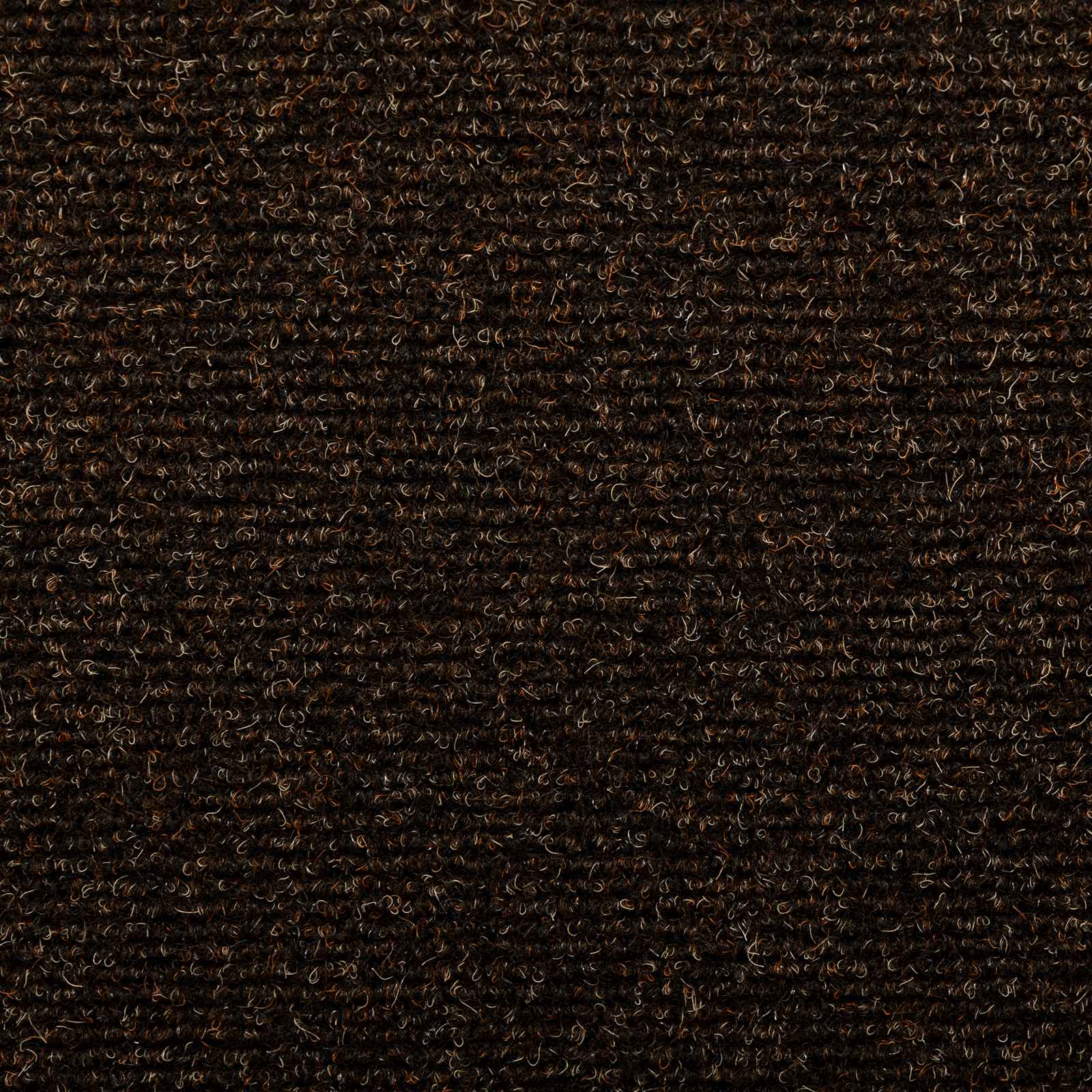 Zelfklevende Trapmatten 15 pcs Bruin 80 x 24,5 x 3,5 cm