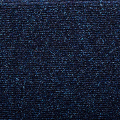 Zelfklevende Trapmatten 15 pcs Marineblauw 80 x 24,5 x 3,5 cm