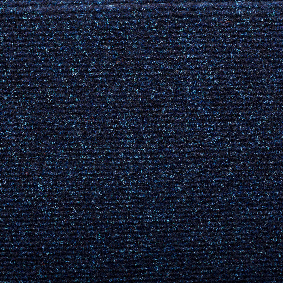 Zelfklevende Trapmatten 15 pcs Marineblauw 80 x 24,5 x 3,5 cm