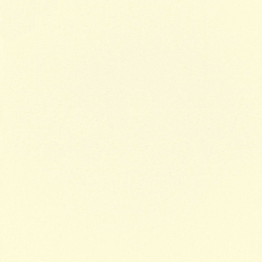 Rolgordijn UV-bescherming Crèmekleurig 60 x 230 cm Polyester