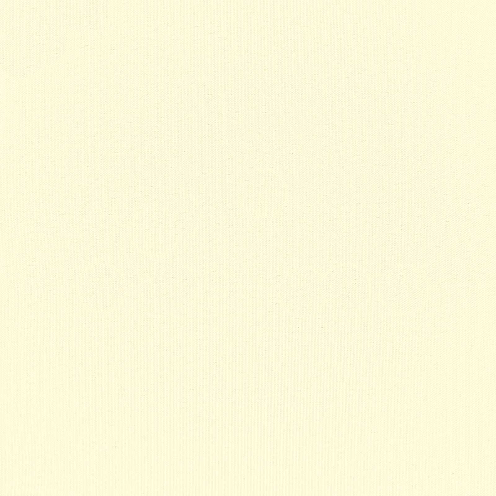 Rolgordijn UV-bescherming Crèmekleurig 140 x 230 cm Polyester