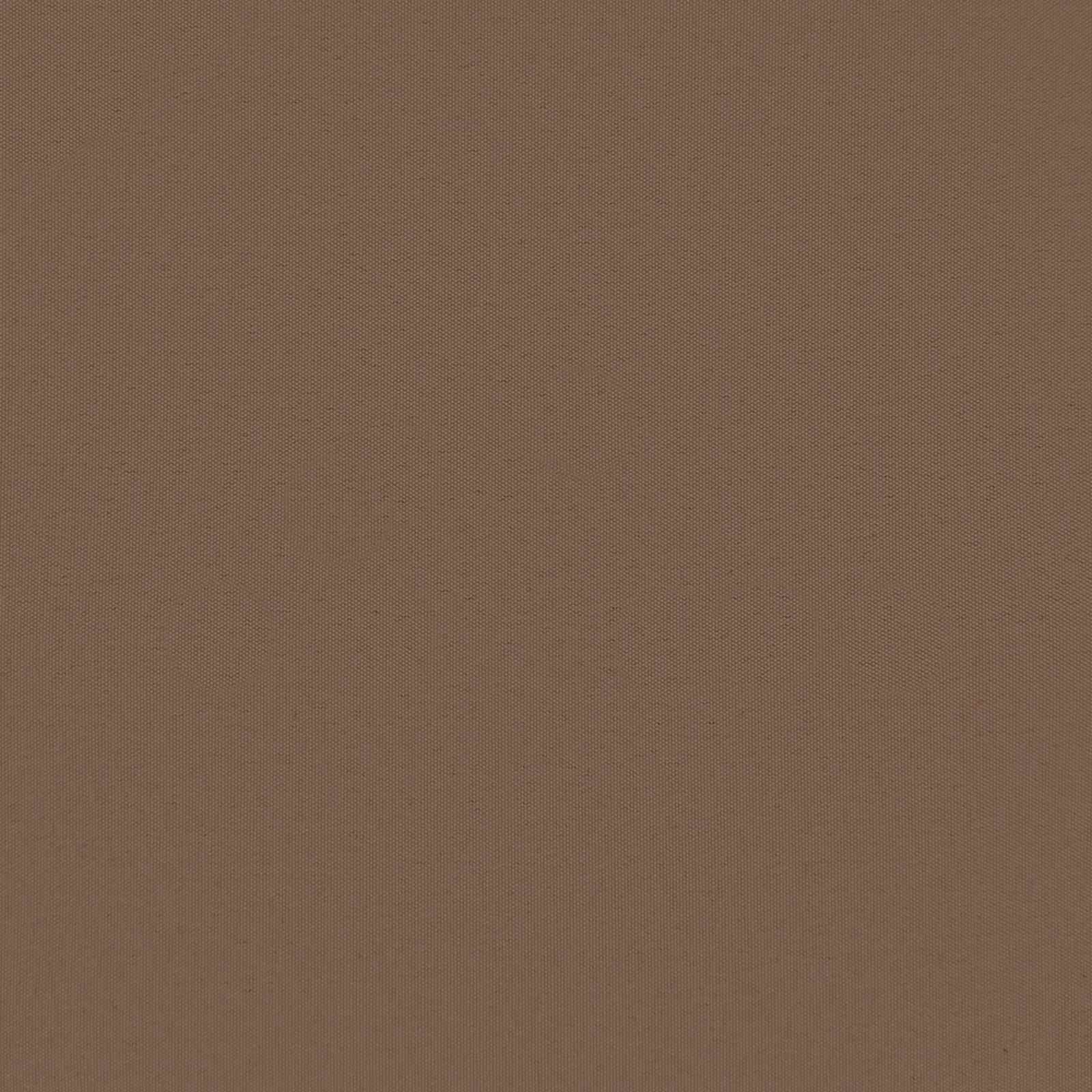 Rolgordijn UV-bescherming Taupe 80 x 140 cm Polyester