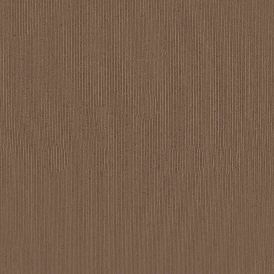 Rolgordijn UV-bescherming Taupe 140 x 140 cm Polyester