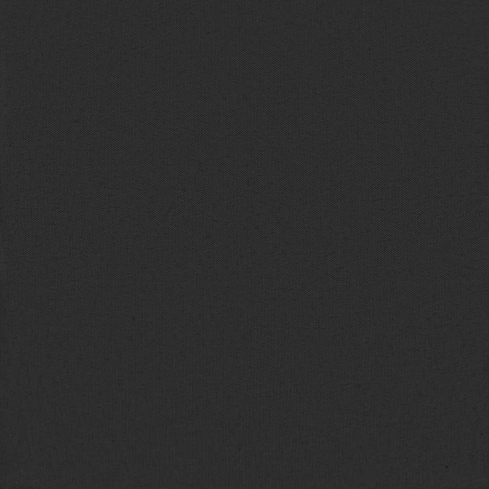 Rolgordijn UV-bescherming Antracietkleurig 60 x 230 cm