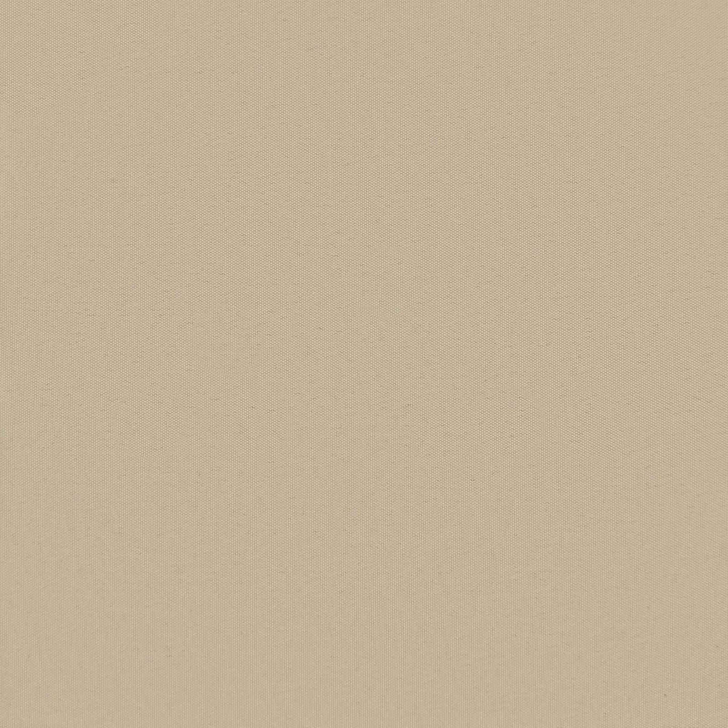 Rolgordijn UV-bescherming Beige 180 x 140 cm Polyester