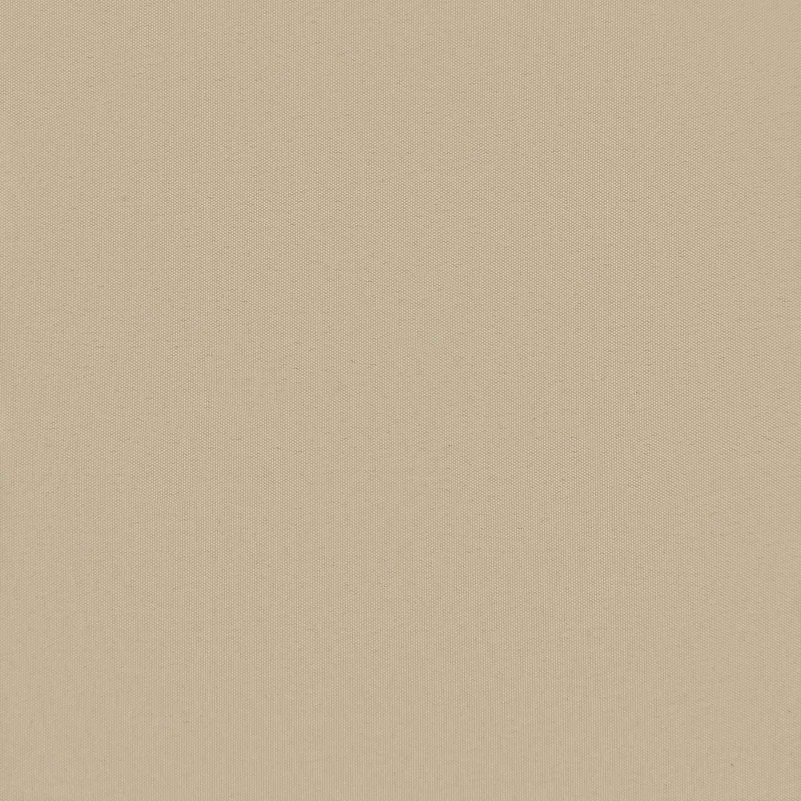 Rolgordijn UV-bescherming Beige 180 x 140 cm Polyester