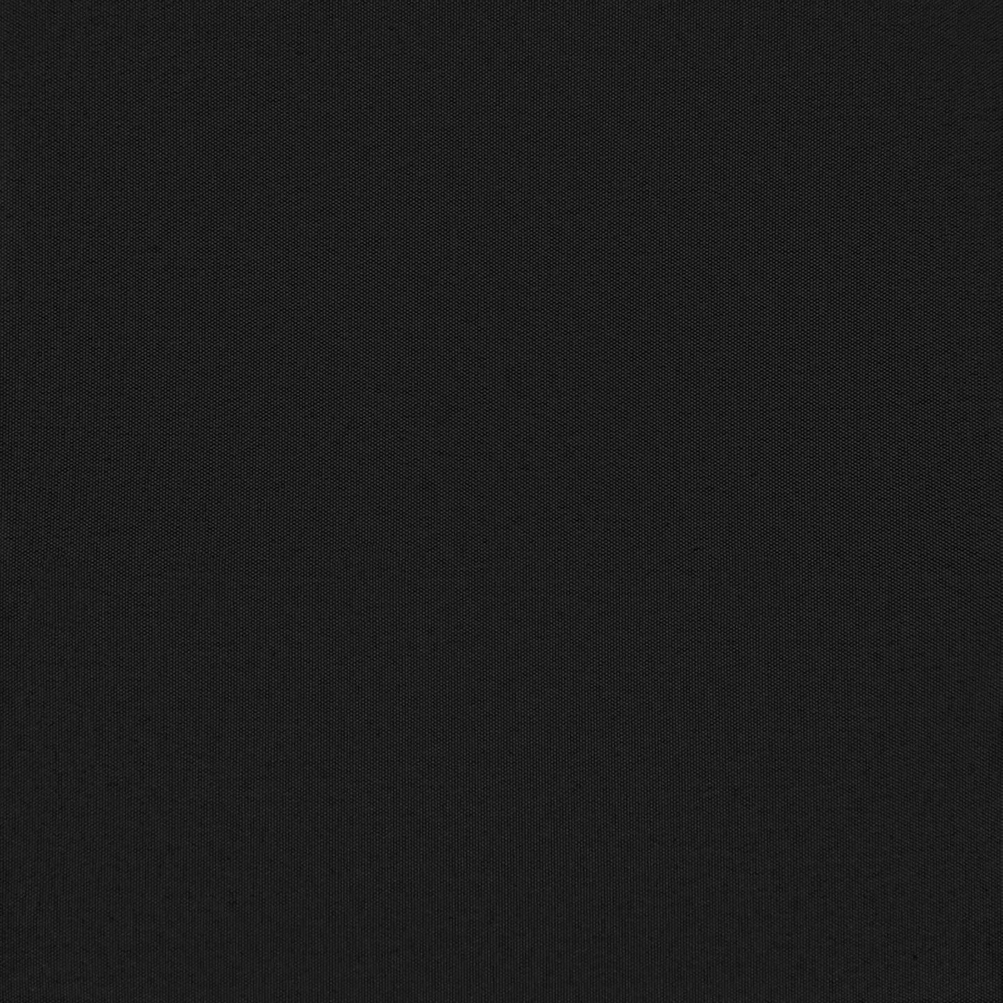 Rolgordijn UV-bescherming Zwart 100 x 140 cm Polyester