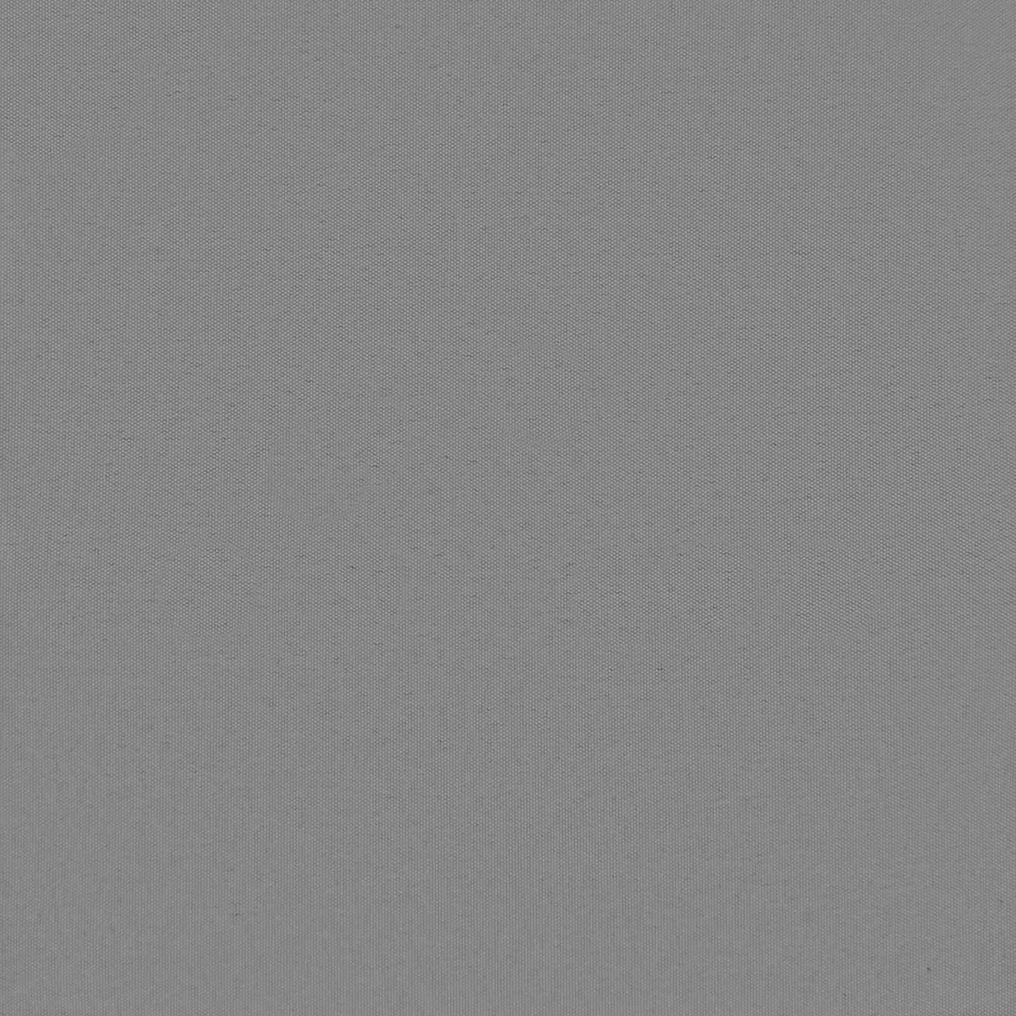 Rolgordijn UV-bescherming Lichtgrijs 160 x 230 cm Polyester
