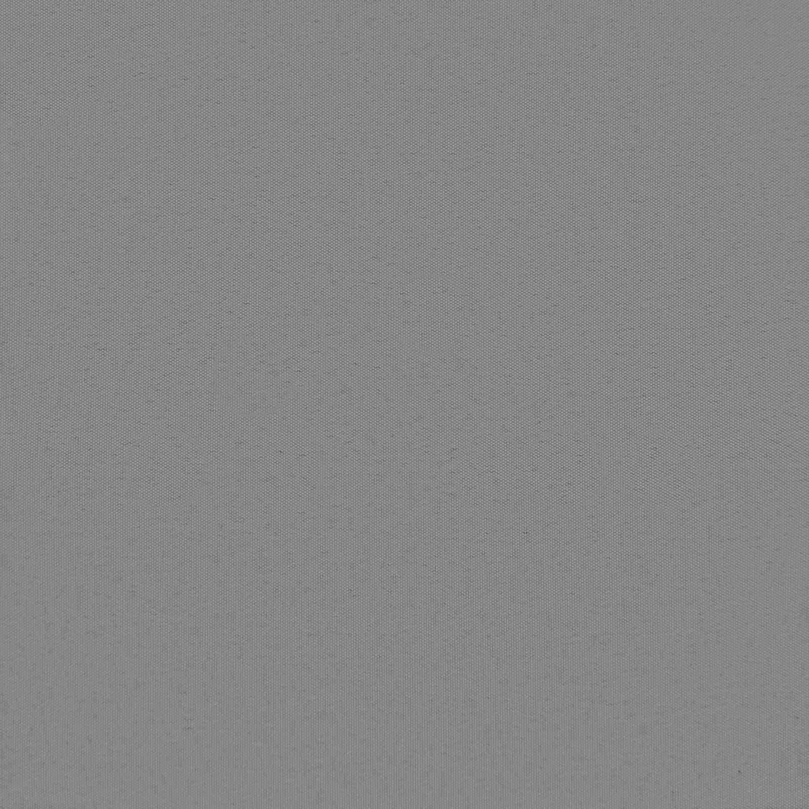 Rolgordijn UV-bescherming Lichtgrijs 160 x 230 cm Polyester