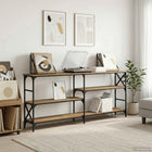 Wandtafel metaal PB