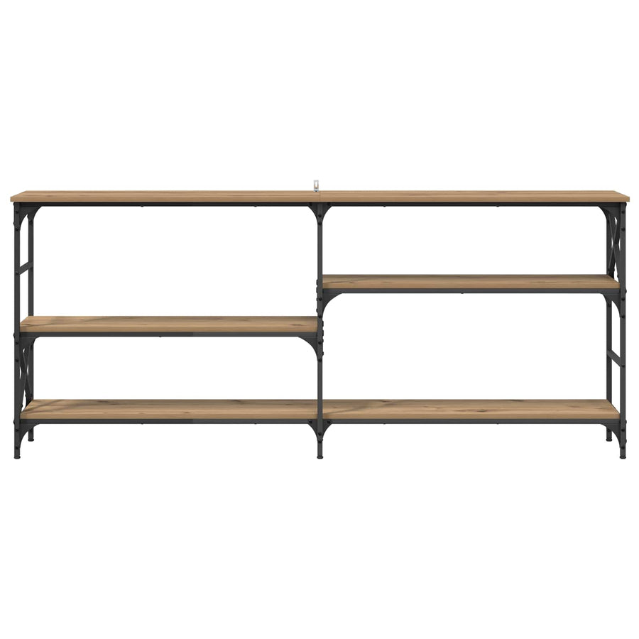 Wandtafel metaal PB