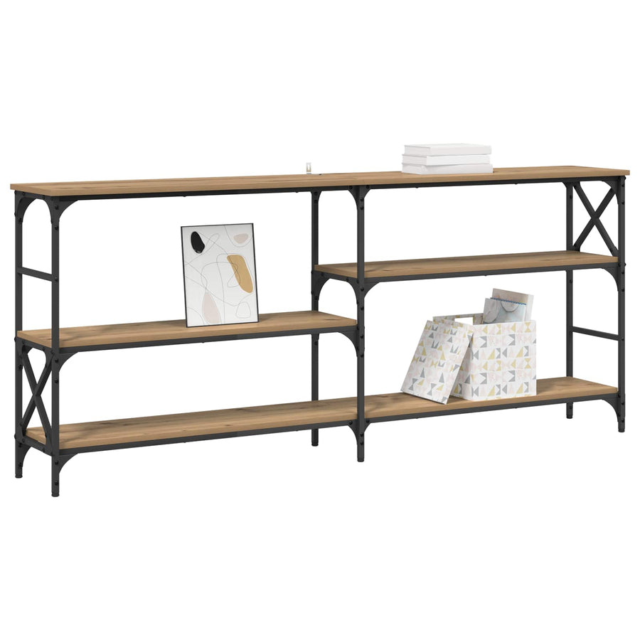 Wandtafel metaal PB