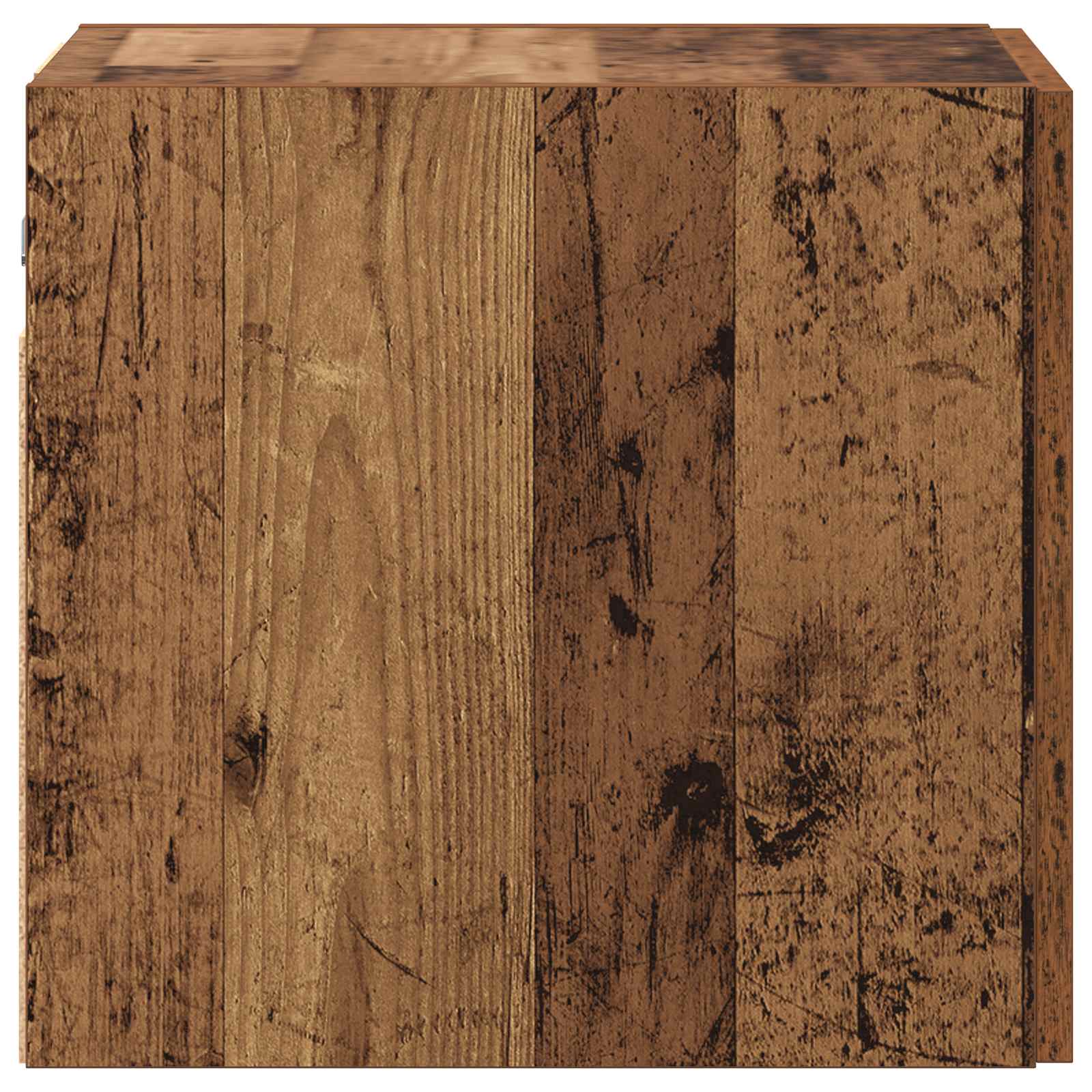 Wandkast Oud hout 40 x 42,5 x 40 cm PB