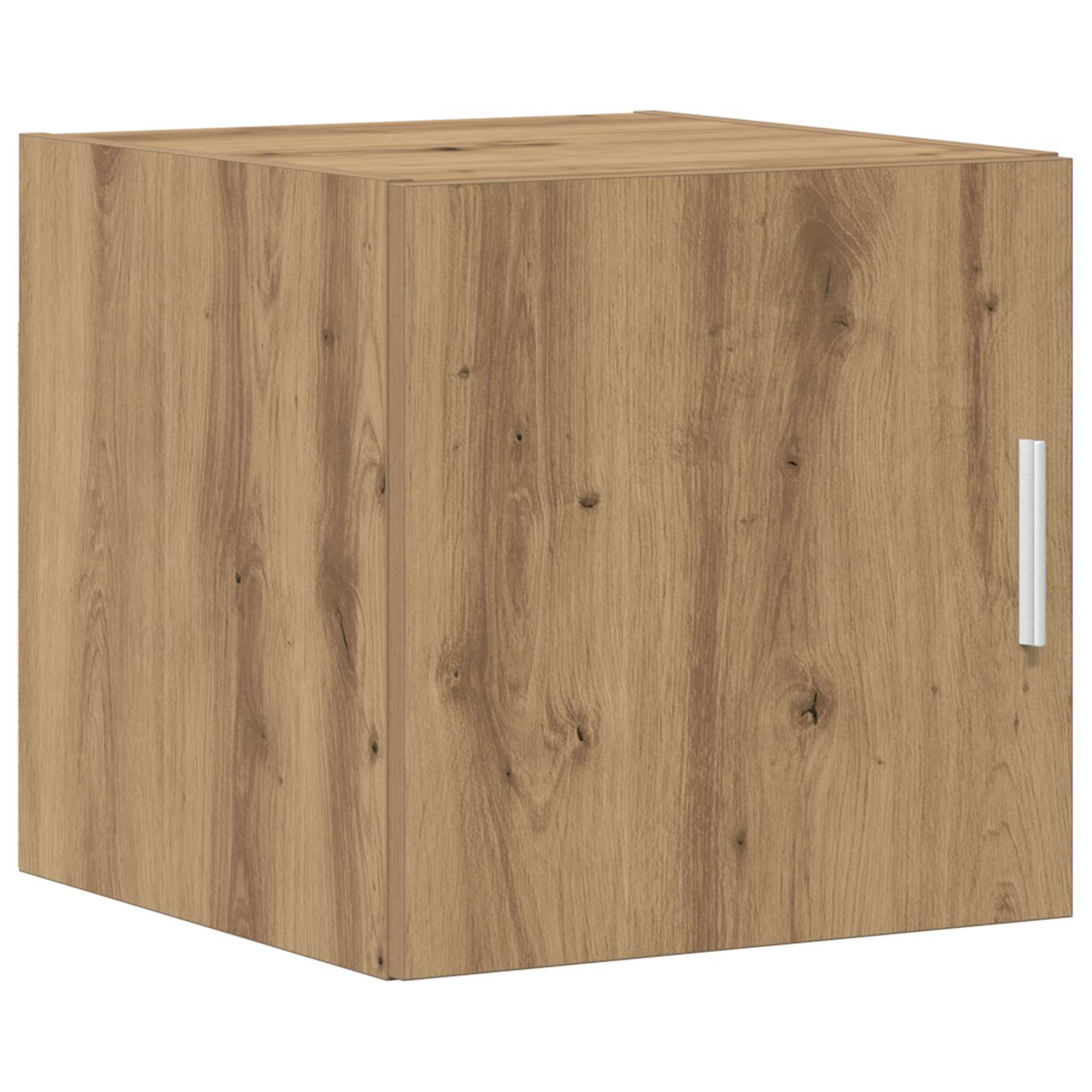 Wandkast Artisanaal eiken 40 x 42,5 x 40 cm PB