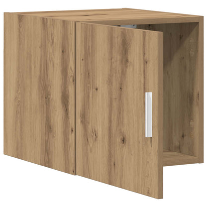 Wandkast Artisanaal eiken 40 x 42,5 x 40 cm PB