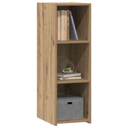 Dressoir Artisanaal eiken 30 x 41 x 93 cm Bewerkt hout