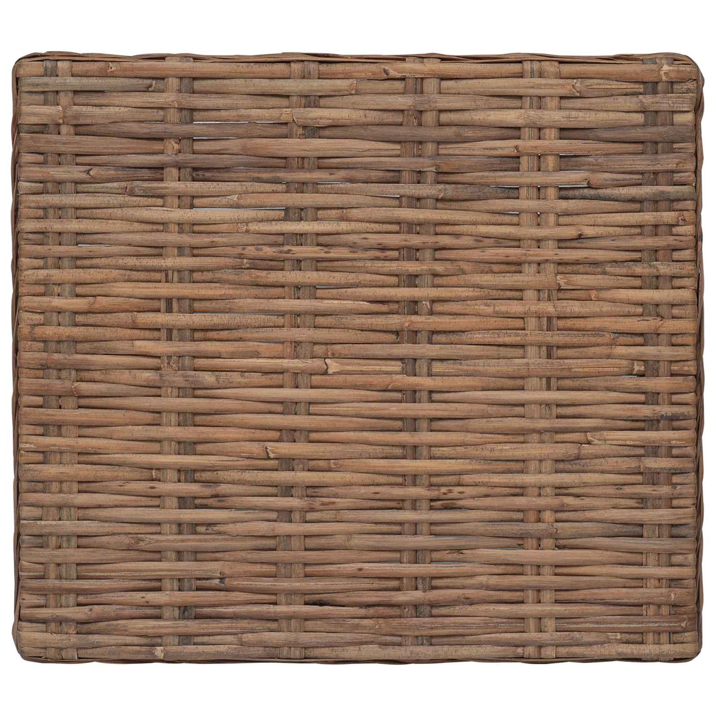 Salontafel GENDT Natuurlijk rattan Naturel 67 x 60 x 30 cm