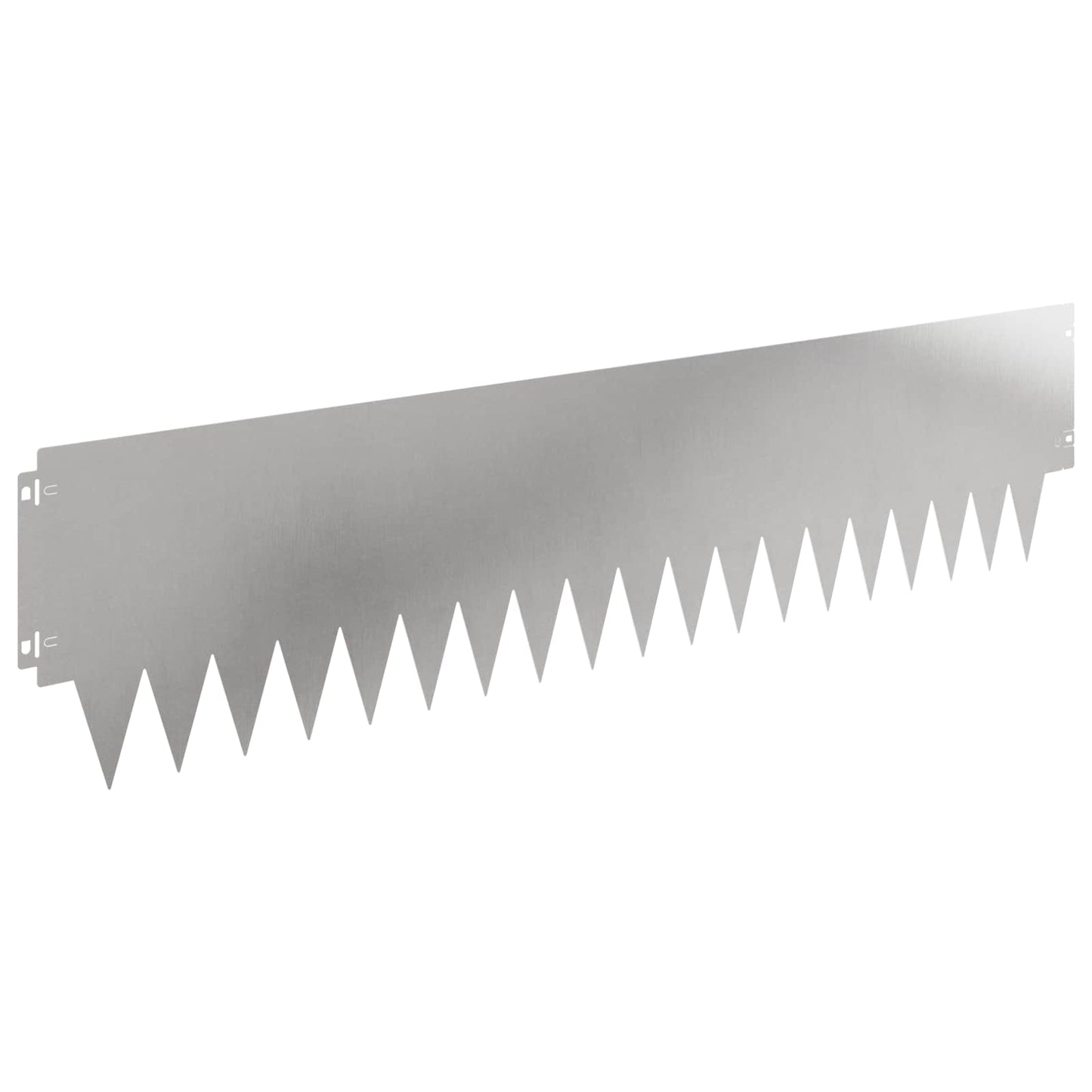 Tuinrand 10 pcs metaal