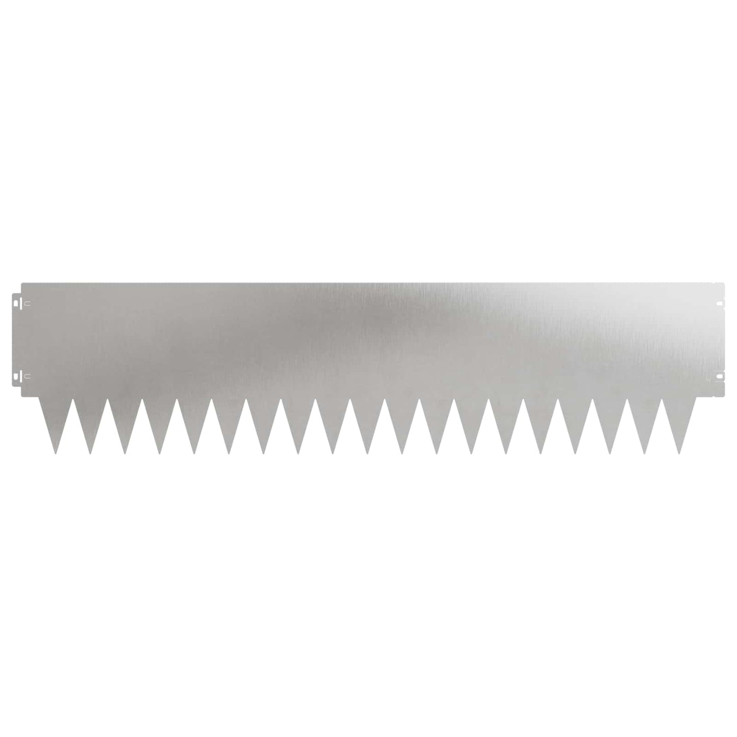 Tuinrand 20 pcs metaal
