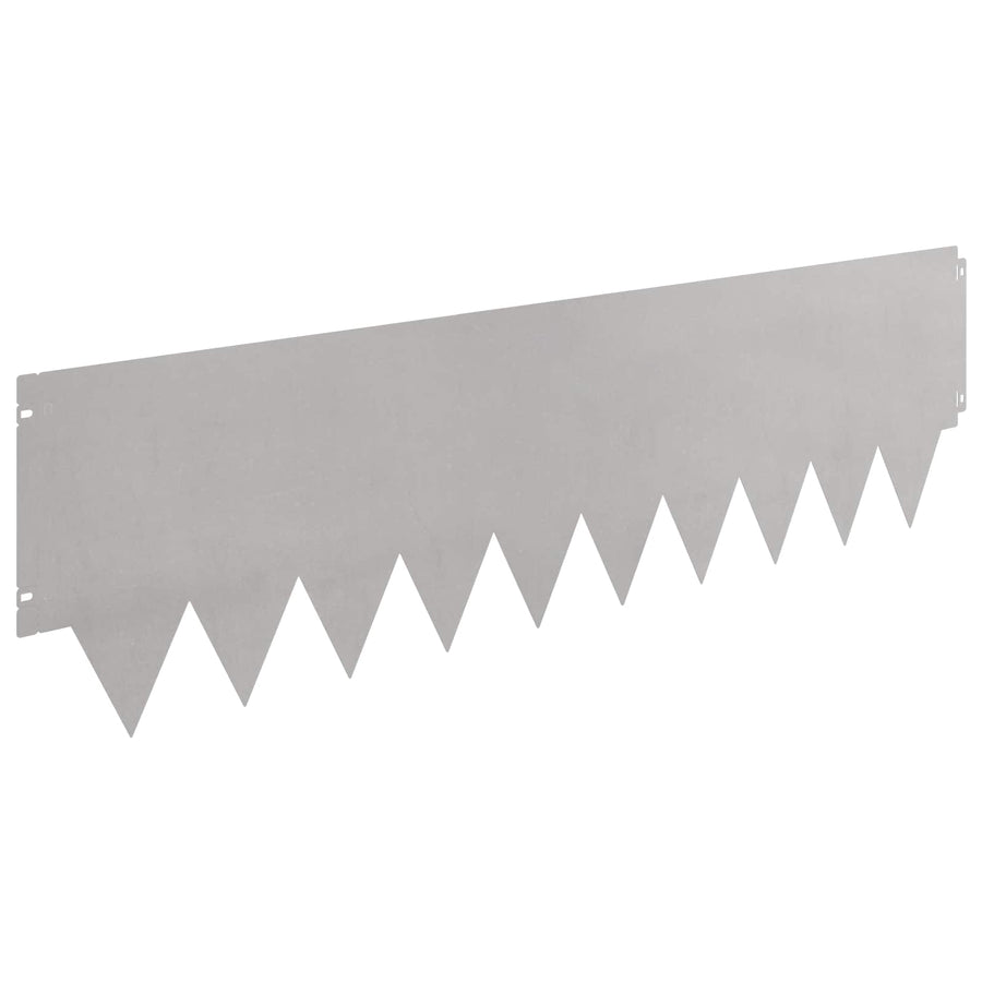 Tuinrand 10 pcs metaal