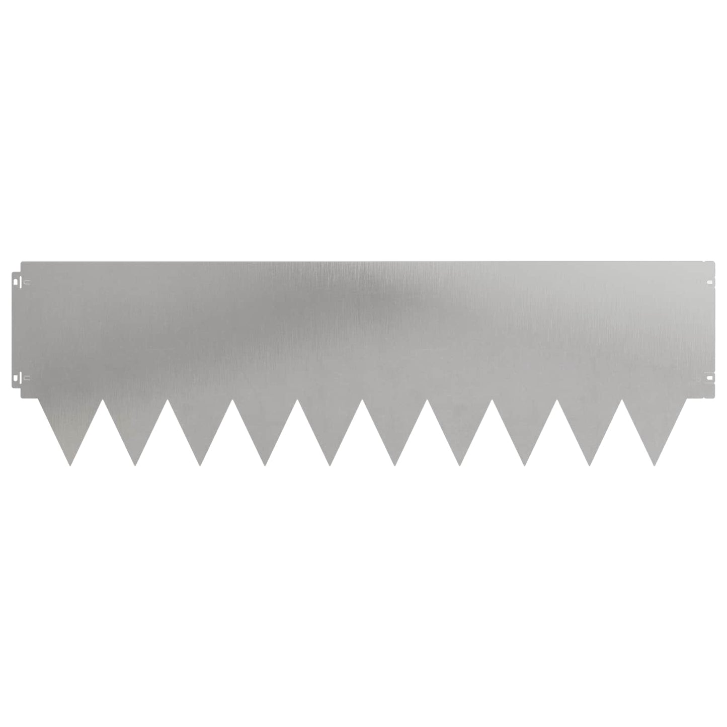 Tuinrand 10 pcs metaal