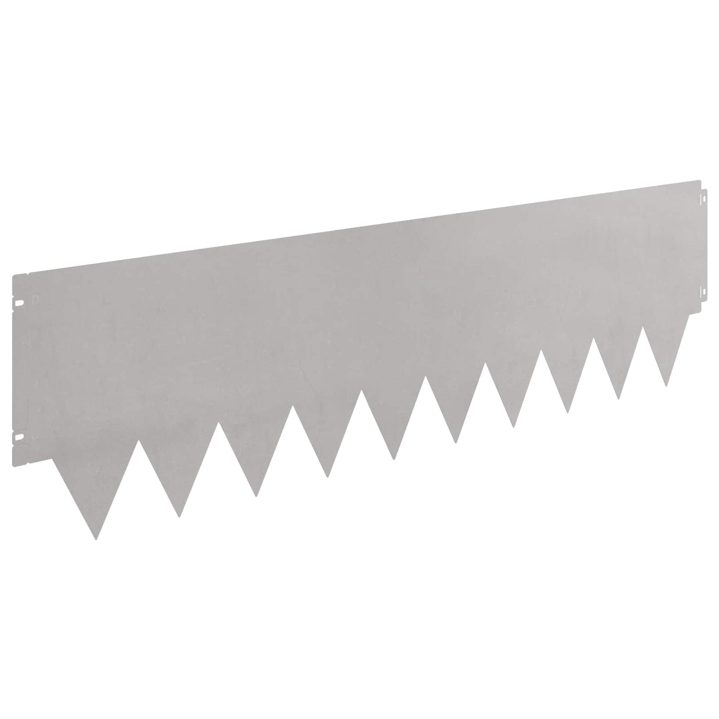 Tuinrand 20 pcs metaal
