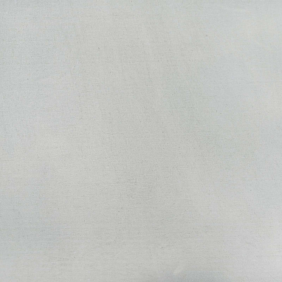 Tuinrand 10 pcs 103 x 30 cm metaal Zilverkleurig