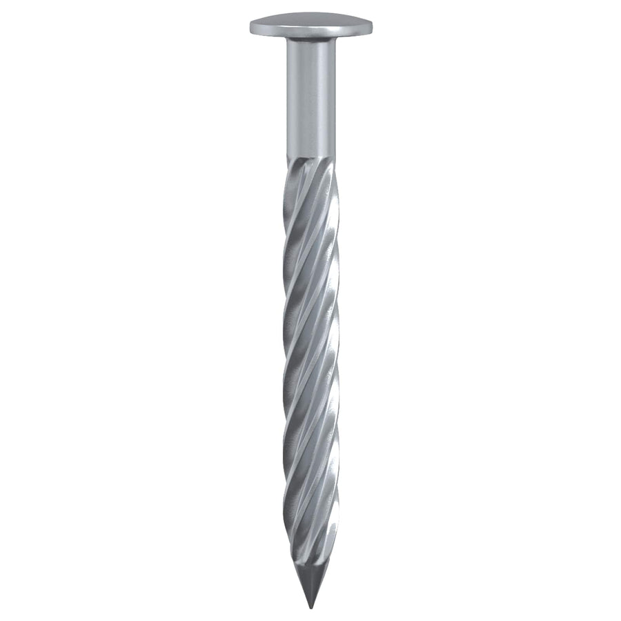 Gazonrand 20 pcs 102 x 15 x 4 cm Staal Olijfgroen