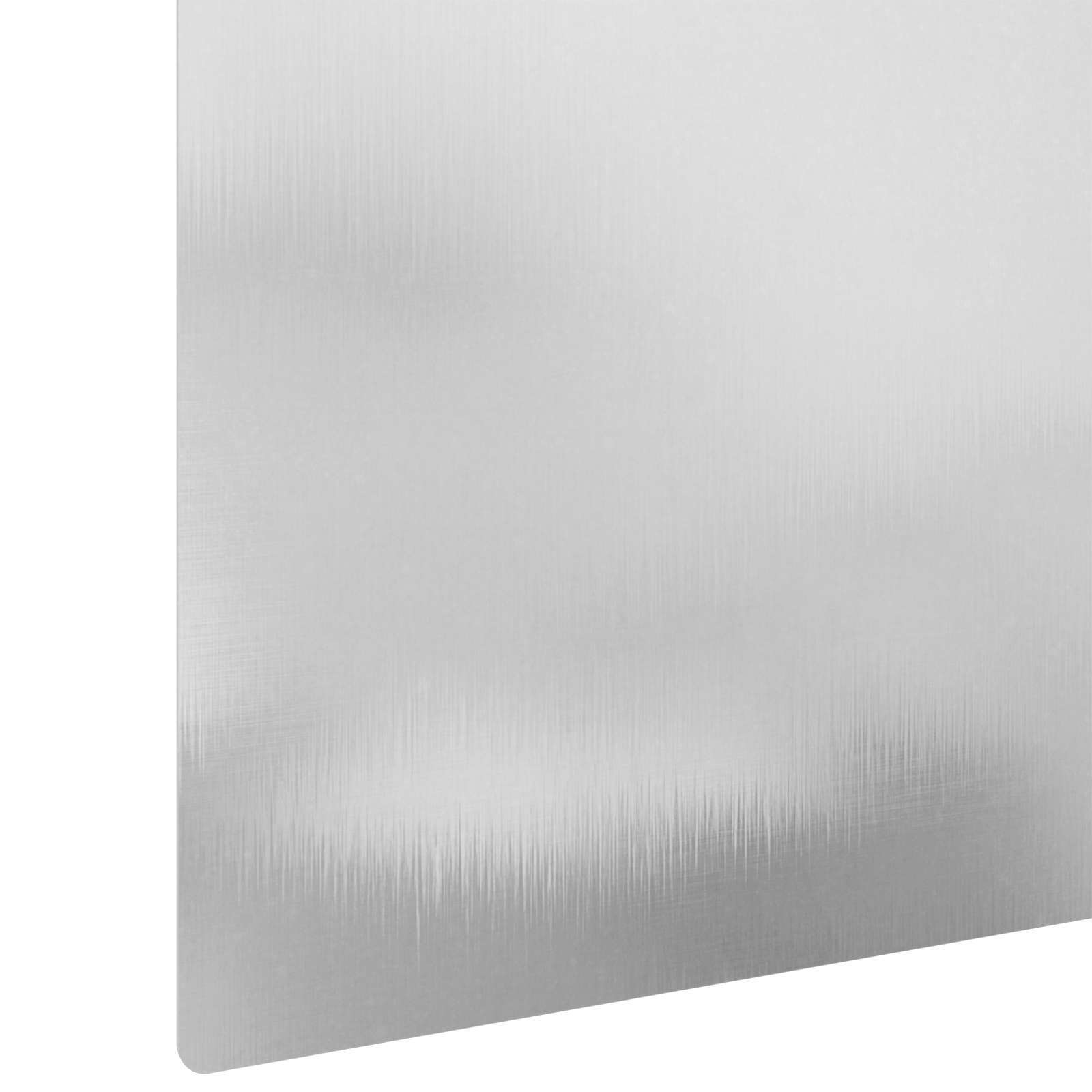 Gazonrand 20 pcs 100 x 12 cm Staal Zilverkleurig